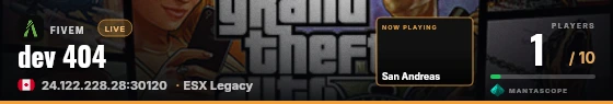 Hero badge preview
