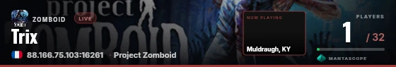 Hero badge preview