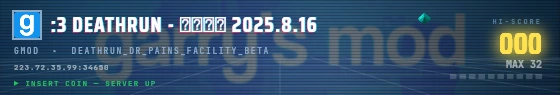 Arcade badge preview