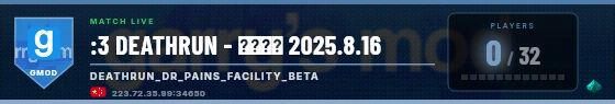 Scoreboard badge preview