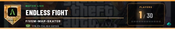 Scoreboard badge preview