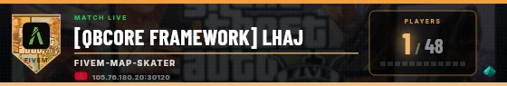 Scoreboard badge preview