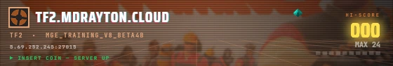 Arcade badge preview