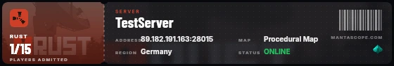 Ticket badge preview