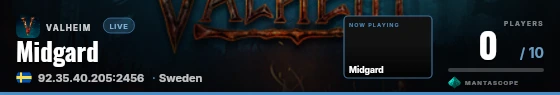 Hero badge preview