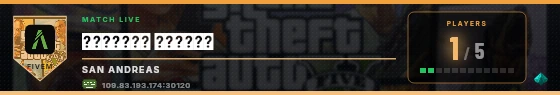 Scoreboard badge preview
