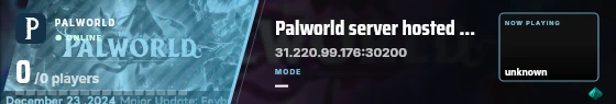 Blade badge preview