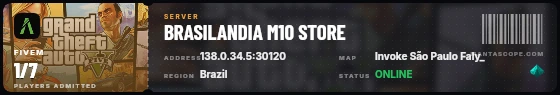 Ticket badge preview