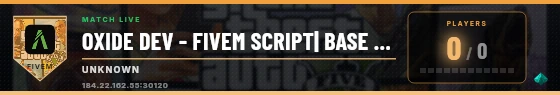 Scoreboard badge preview