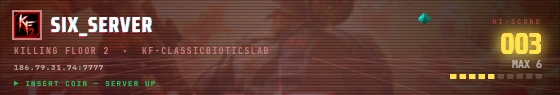 Arcade badge preview