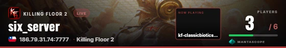 Hero badge preview