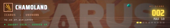 Arcade badge preview