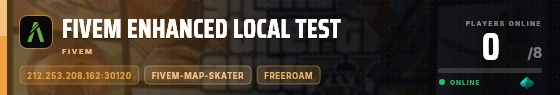 Edge badge preview