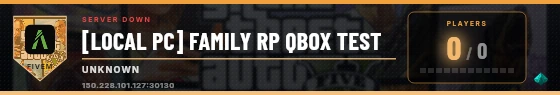 Scoreboard badge preview