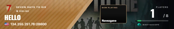 Sweep badge preview