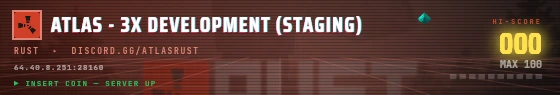Arcade badge preview