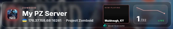 Glass badge preview