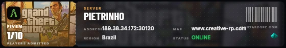 Ticket badge preview