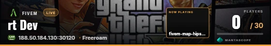 Hero badge preview