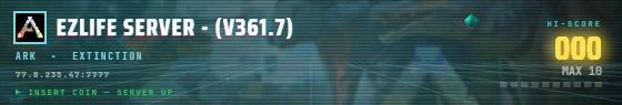 Arcade badge preview