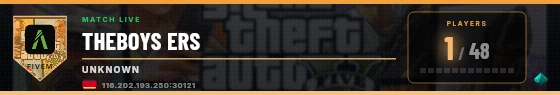 Scoreboard badge preview