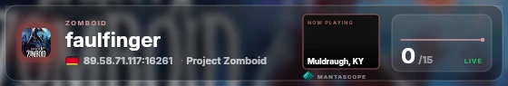 Glass badge preview