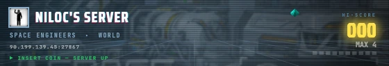 Arcade badge preview