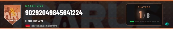 Scoreboard badge preview