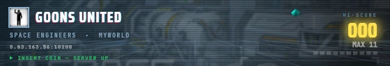 Arcade badge preview
