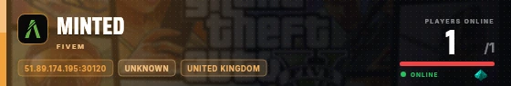Edge badge preview