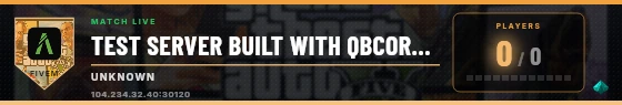 Scoreboard badge preview