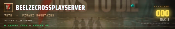 Arcade badge preview