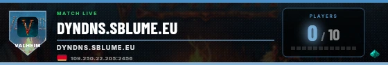 Scoreboard badge preview