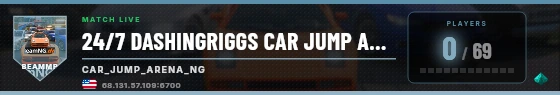 Scoreboard badge preview