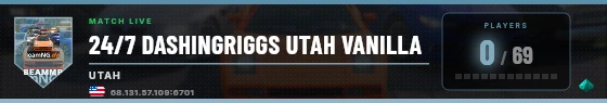 Scoreboard badge preview