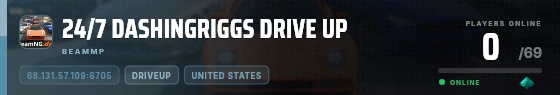 Edge badge preview