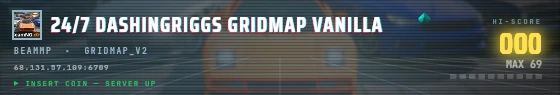 Arcade badge preview