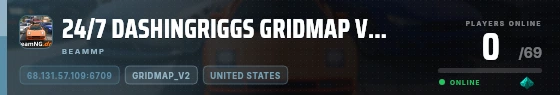 Edge badge preview