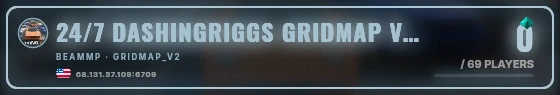 Marquee badge preview
