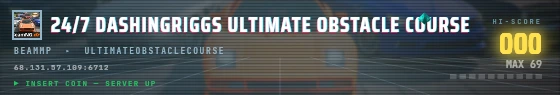 Arcade badge preview