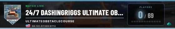 Scoreboard badge preview