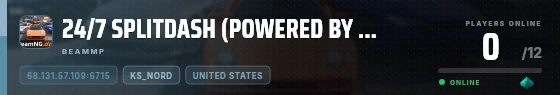 Edge badge preview
