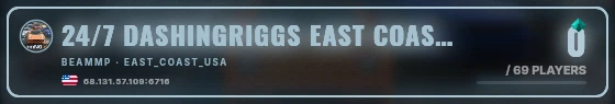Marquee badge preview