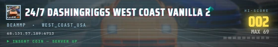 Arcade badge preview