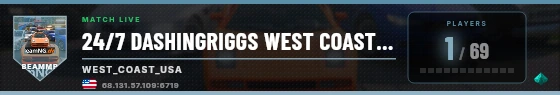 Scoreboard badge preview