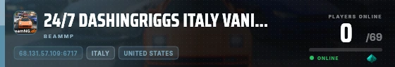 Edge badge preview