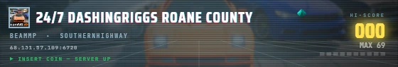 Arcade badge preview