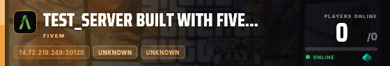 Edge badge preview