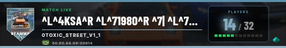 Scoreboard badge preview