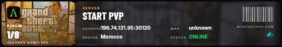 Ticket badge preview